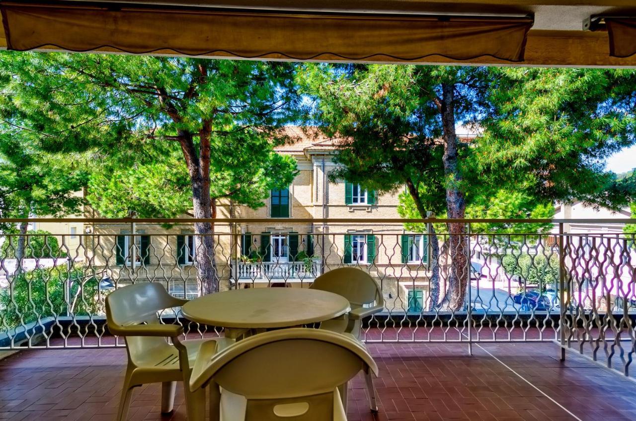 Hotel Miramare - Silvi Marina Exterior photo