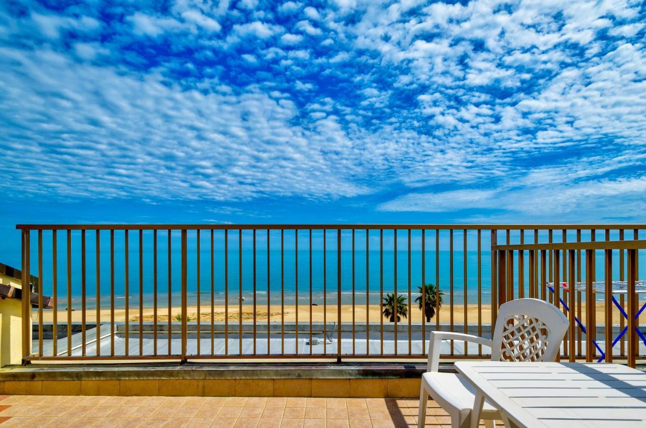 Hotel Miramare - Silvi Marina Exterior photo