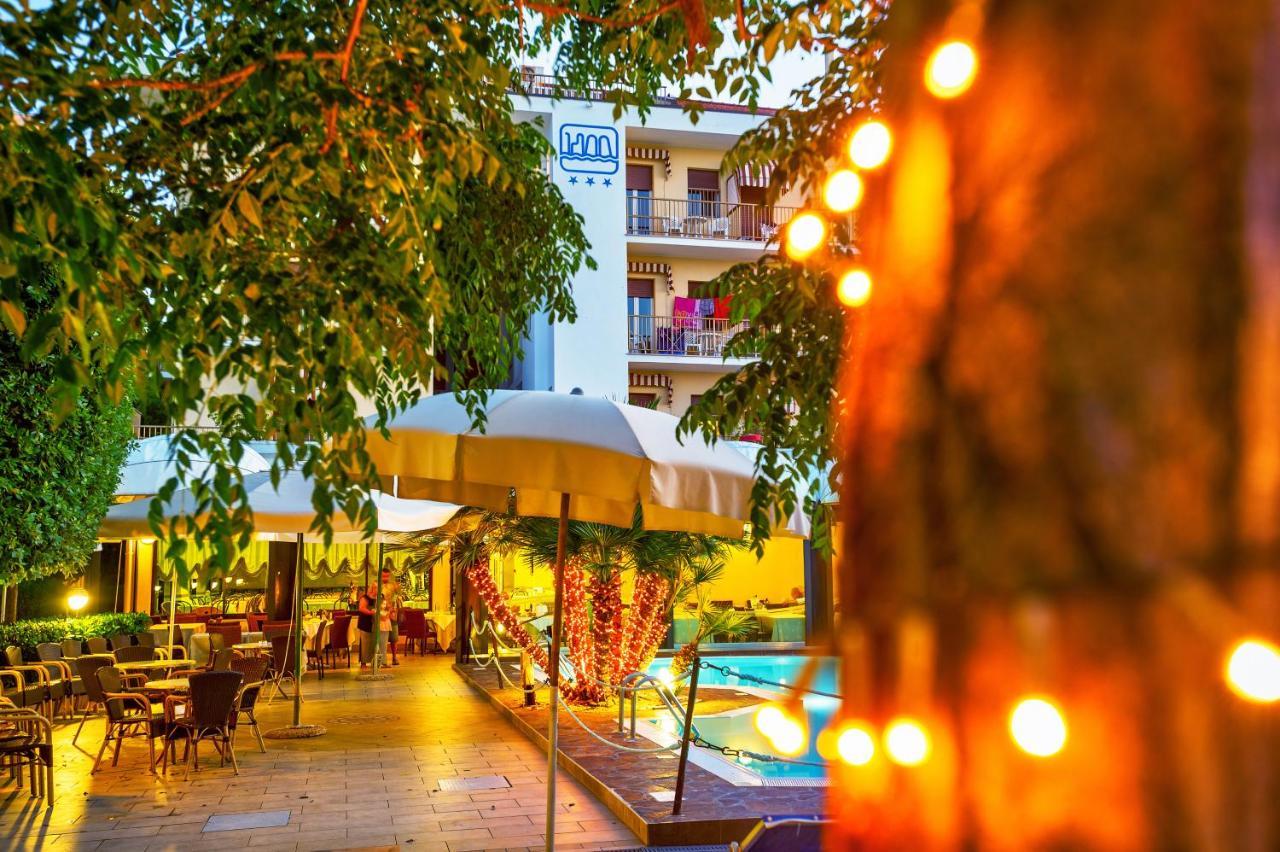 Hotel Miramare - Silvi Marina Exterior photo